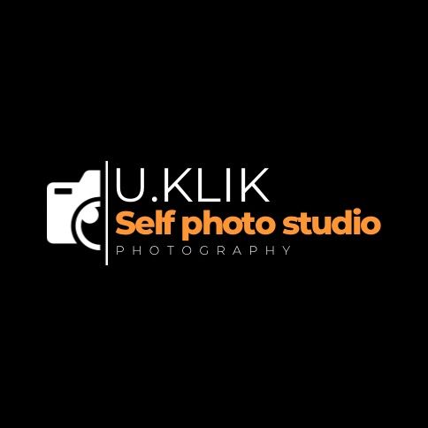 U.KLIK Studio Logo